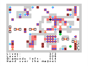 Cye two player level