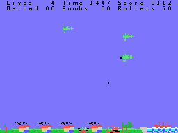 Air Defense