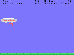 Airship escort
