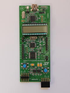 MB1037B board